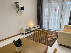 Marina One Residences (D1), Apartment #570216331